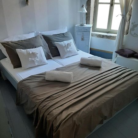 Apartment Carmela Rovinj Ngoại thất bức ảnh