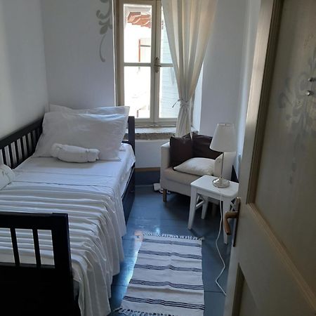 Apartment Carmela Rovinj Ngoại thất bức ảnh