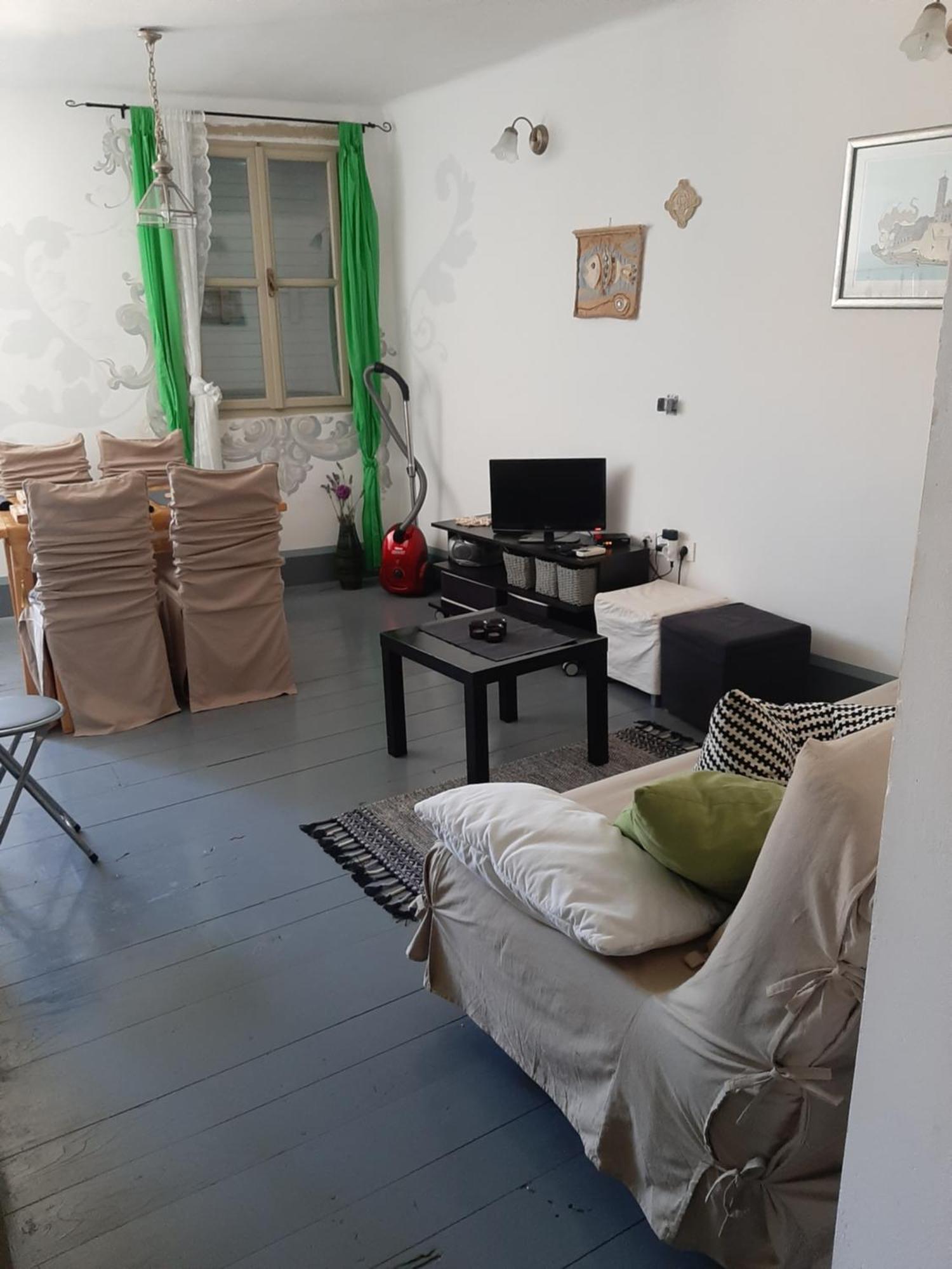 Apartment Carmela Rovinj Ngoại thất bức ảnh