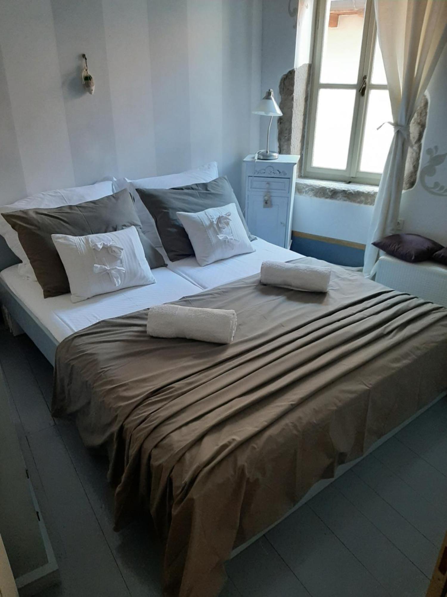 Apartment Carmela Rovinj Ngoại thất bức ảnh