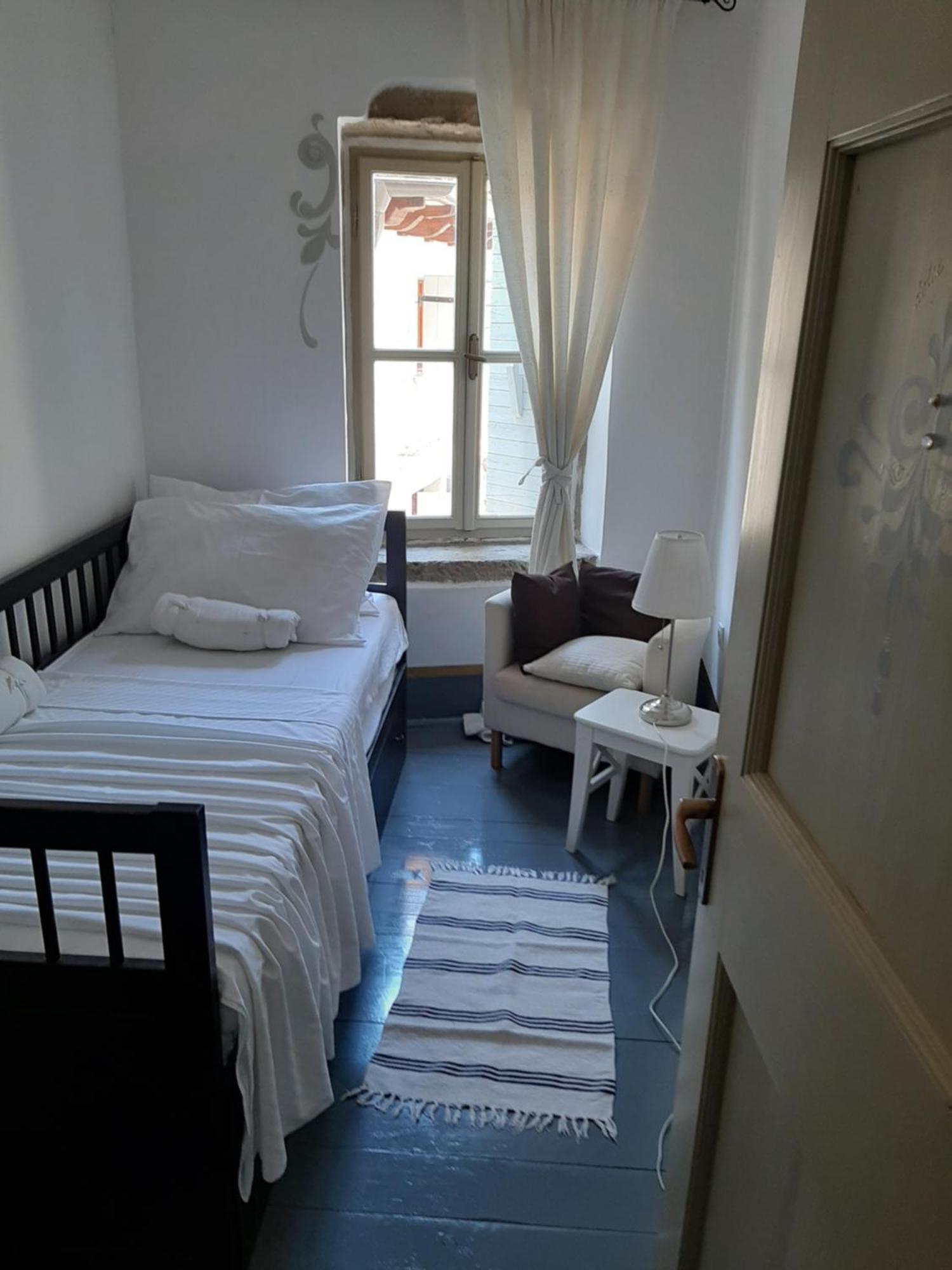 Apartment Carmela Rovinj Ngoại thất bức ảnh